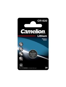  CR1620 Lithium Battery