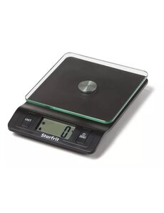 Starfrit Starfrit Electronic Kitchen Scale  5kg  (incl $0.30 Env Fee)