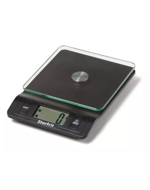 Starfrit Starfrit Electronic Kitchen Scale  5kg  (incl $0.30 Env Fee)