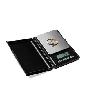 Starfrit High Precision Pocket Scale  500g/17oz  (incl $0.20 Env Fee)