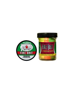 Fire Bait Fire Bait  Rainbow Glitter Trout Bait 43g/1.5oz