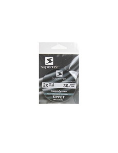  Performance Copoly Tippet Material - 2X