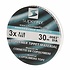 Performance Copoly Tippet Material - 3X