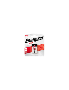  Energizer 9V Battery   (incl. $0.06 Env Fee)