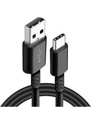  USB - Type-C Cable 10'  Fast Charge 2.1A