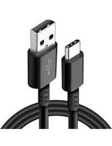  USB - Type-C Cable 10'  Fast Charge 2.1A