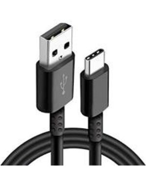  USB - Type-C Cable 10'  Fast Charge 2.1A