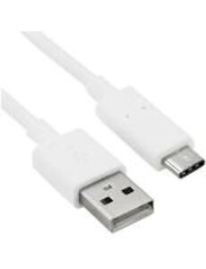  Type-C Flat Charge & Sync Cable