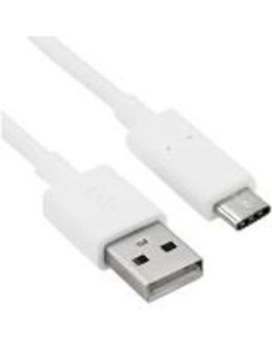  Type-C Flat Charge & Sync Cable