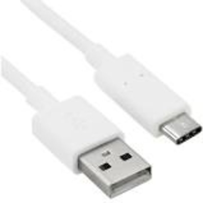 Type-C Flat Charge & Sync Cable
