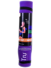 iTru Yoga Mat (TPE) - 5mm