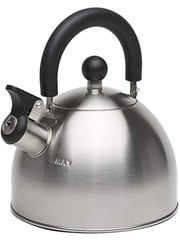 Primula Primula S.S. Whistling Tea Kettle  1.5qt