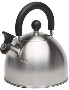 Primula Primula S.S. Whistling Tea Kettle  1.5qt