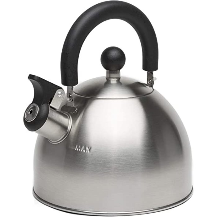 Primula Primula S.S. Whistling Tea Kettle  1.5qt