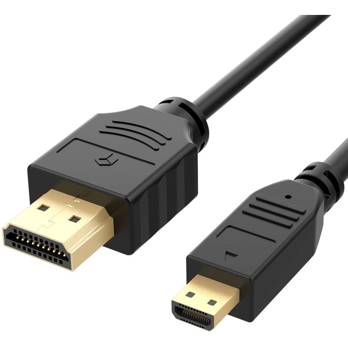 PDI Accessories 25' HDMI Cable