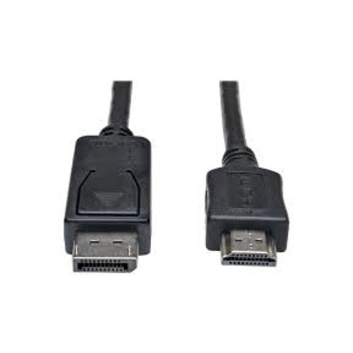 PDI Accessories 1.8m/6' HDMI Cable