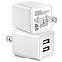 USB Wall Charger 1.0 Amp