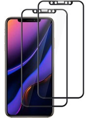 PDI Accessories iPhone  X / XS / 11 Pro Tempered Glass Protector