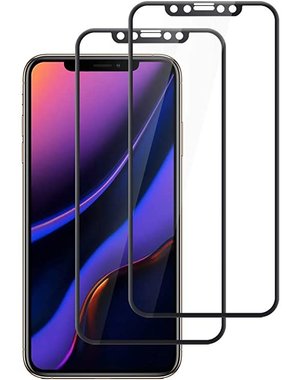 PDI Accessories iPhone  X / XS / 11 Pro Tempered Glass Protector