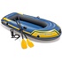 Intex Challenger 2 Boat Set