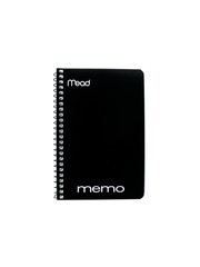 Mead Mead Memo Book 4"x6" 75pg