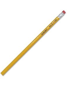  Lead Pencil with Eraser