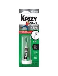 Krazy Glue Krazy Glue Maximum Bond  2ml