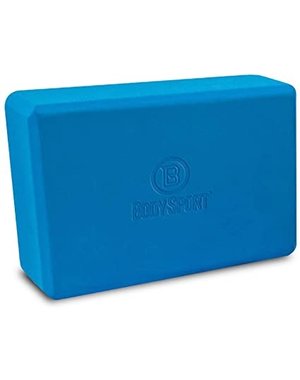 Iron Body Fitness Yoga Block 3'' x 6'' x 9''