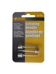 Swiftflyte Inflating Needle - 3pk