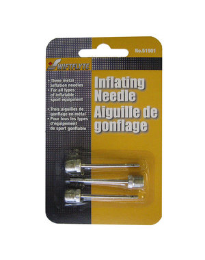 Swiftflyte Inflating Needle - 3pk