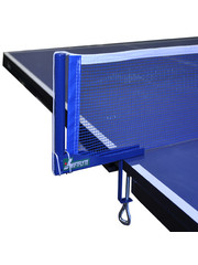 Swiftflyte Competition Level Table Tennis Net & Post Set