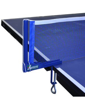 Swiftflyte Competition Level Table Tennis Net & Post Set