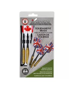 Swiftflyte Classic Brass Darts  20g