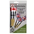 Swiftflyte Classic Brass Darts  20g