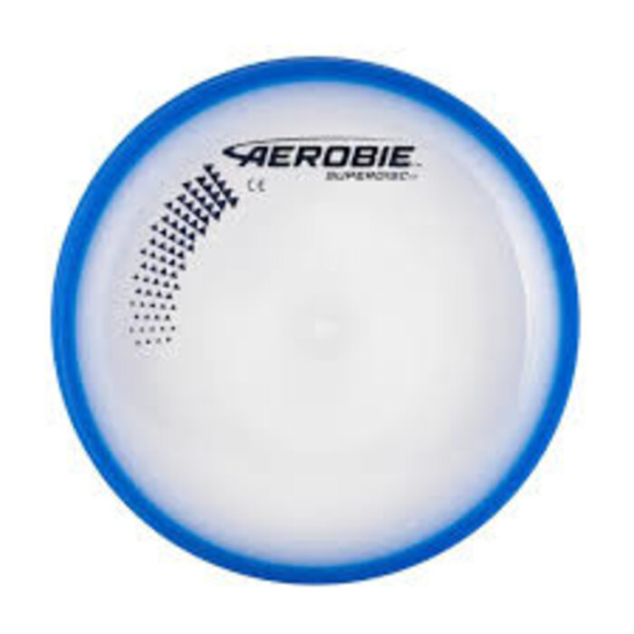 Aerobie Aerobie Superdisc - Blue