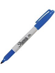 Sharpie Sharpie - Fine Blue