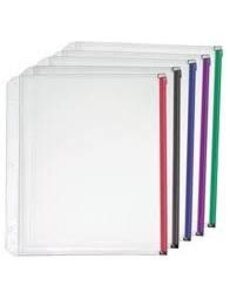 Cardinal Expanding Zipper Binder Pocket