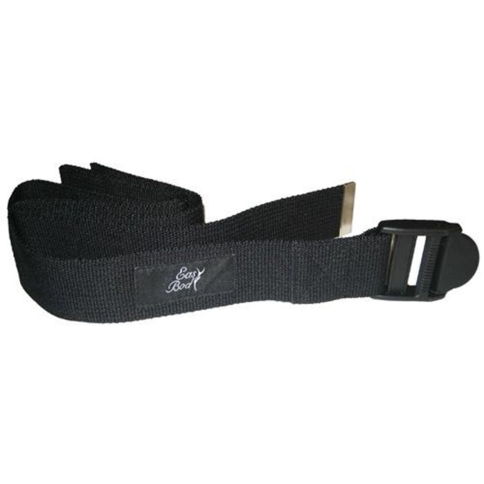 Iron Body Fitness Yoga Strap w/ buckle - 183 cm