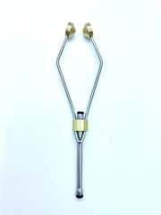 Dragonfly Ceramic Bobbin w/ Flat Hold