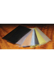  No-Fray Wing Material Black