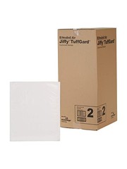  Jiffy TuffGard Cushioned Mailer size 2