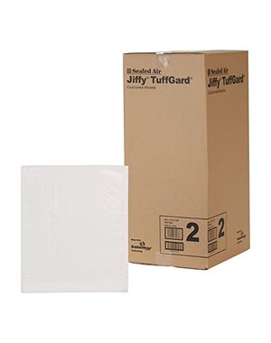  Jiffy TuffGard Cushioned Mailer size 2