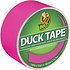 Duck Tape Duck Tape - Pink  48mm/1.88"x13.7m/15yd