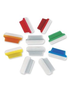 Oxford InstanTab  3.8cm/1.5'' Self Adhesive Tabs  10pk