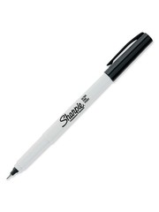 Sharpie Sharpie - Ultra Fine Black