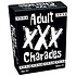 XXX Adult Charades Card Game