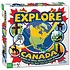 Explore Canada (Bilingual)