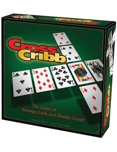  Cross Cribb