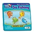 Take 'N' Play Magnetic Go Fishing Game Tin