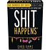 Goliath Games Shit Happens Card Game: 50 Shades Of Shit Edition